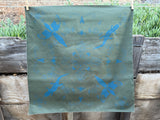 Oak Savanna Bandana