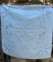 Peregrine Bandana