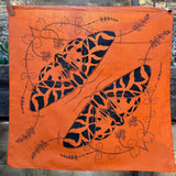 Tigermoth Bandana