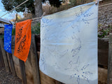 Peregrine Bandana