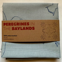Peregrine Bandana
