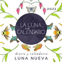 2022 Moon Calendar