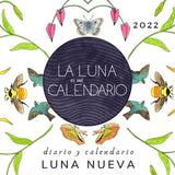2022 Moon Calendar
