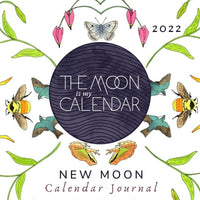 2022 Moon Calendar