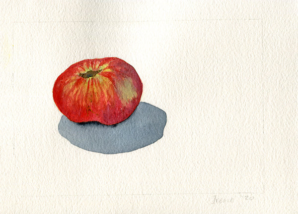 Heirloom Apples - (unnamed)